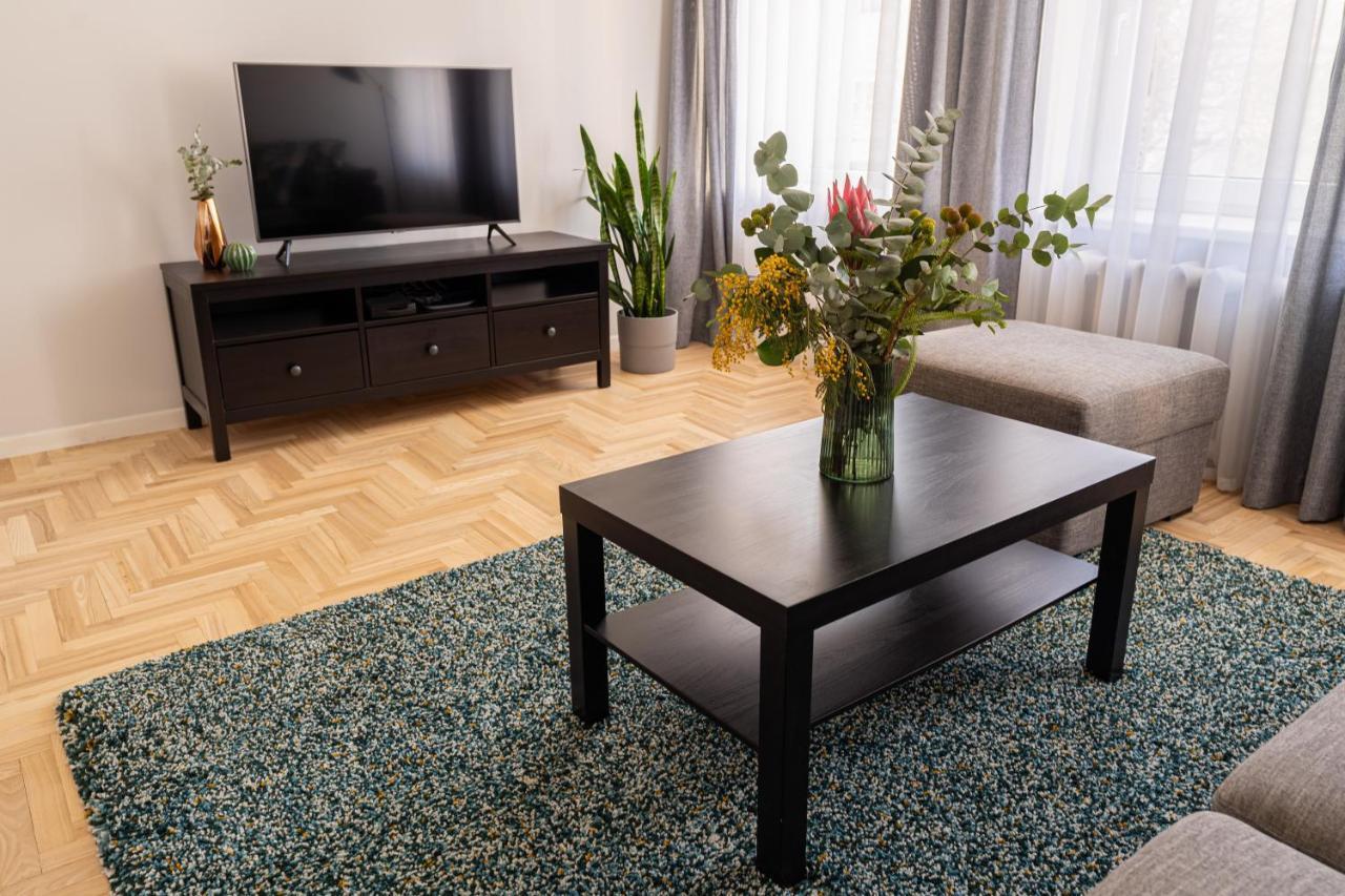 Lovely In The Center Appartamento Kaunas