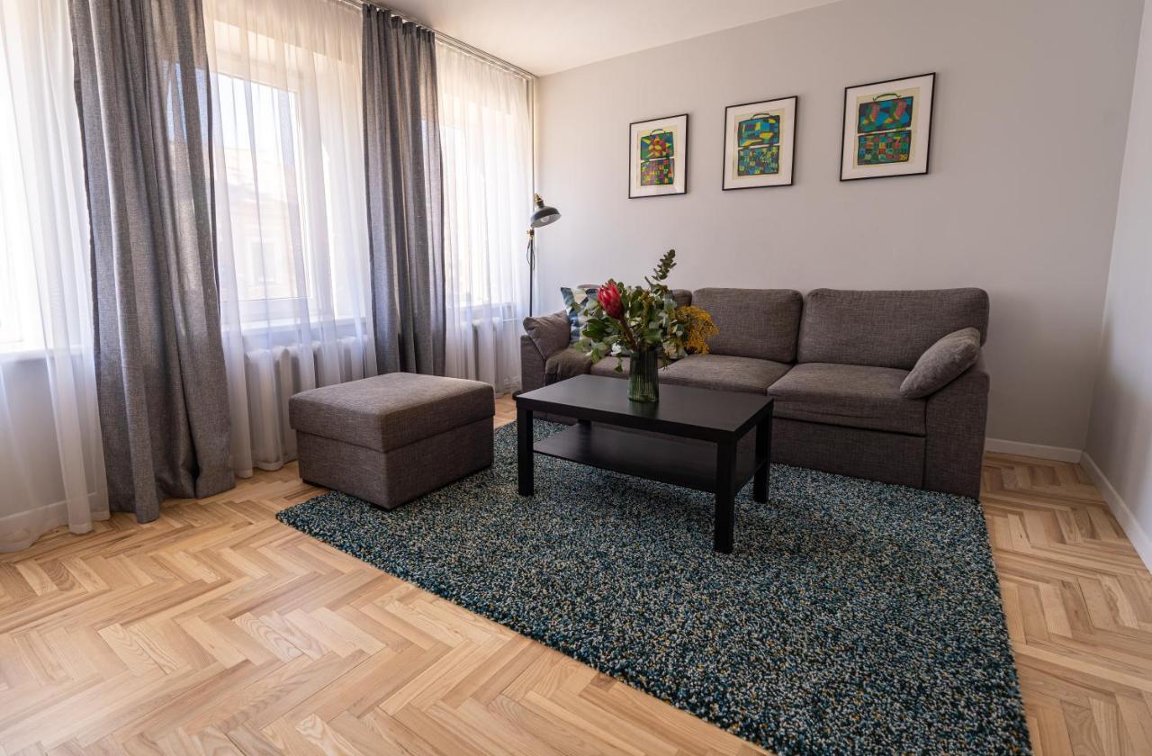 Lovely In The Center Апартаменты